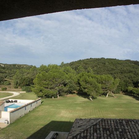 Domaine Saint Martin Hotel Valliguieres Екстериор снимка