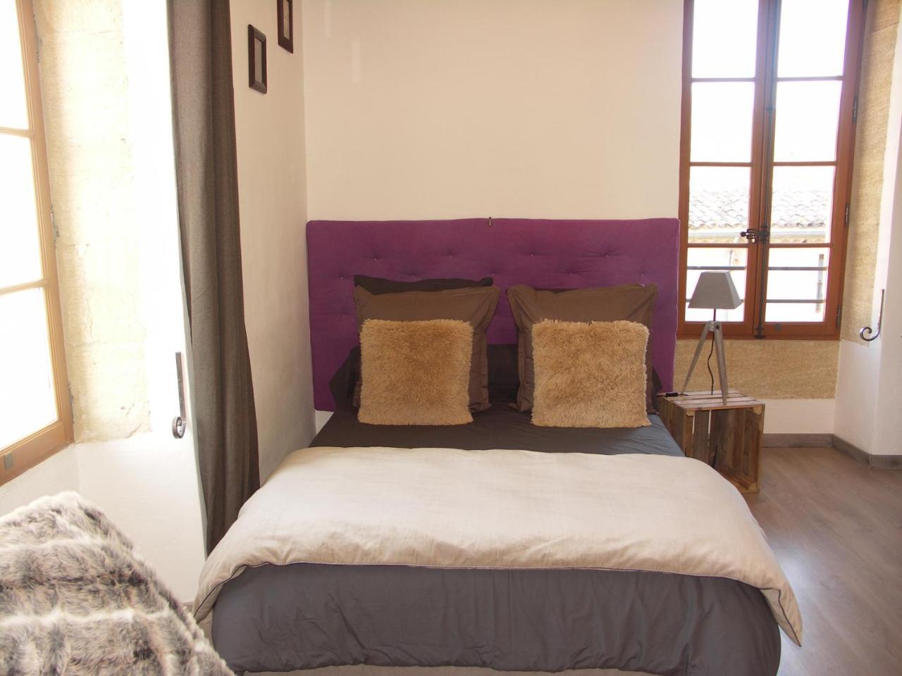 Domaine Saint Martin Hotel Valliguieres Екстериор снимка